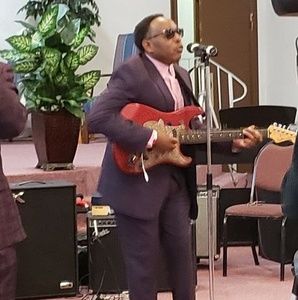 Meet your Posher, John